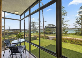 Sea Lido in Urunga, Urunga